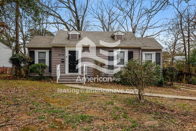 Building Photo - 4724 Kings Hwy