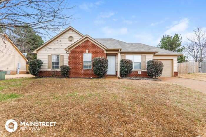 Primary Photo - 4604 Sun Ridge Dr