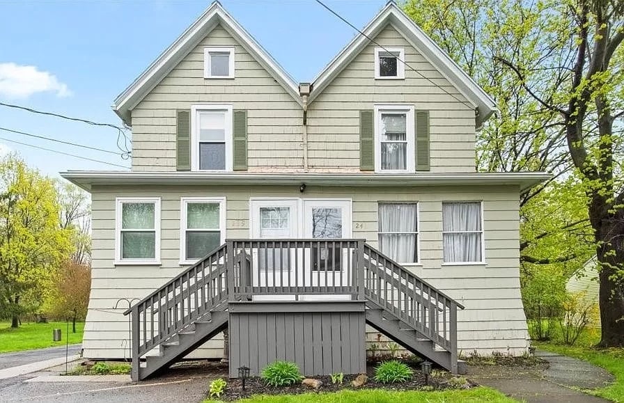 239 High Street Ext Unit 239, Fairport, NY 14450 Apartments in