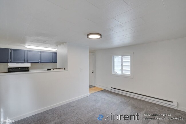 Foto del edificio - 1 br, 1 bath House - 1243 SW 151st St, Bur...