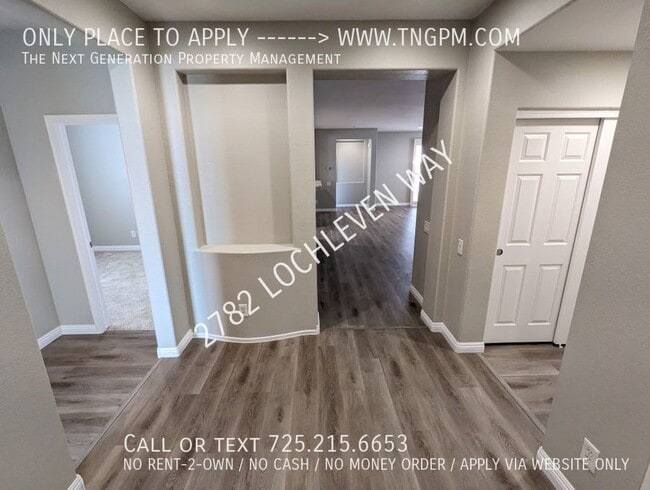Building Photo - 2782 LOCHLEVEN WAY