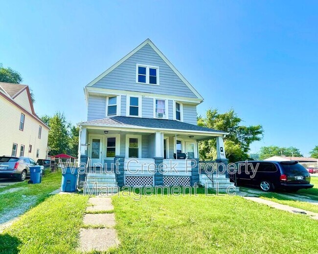 Building Photo - 1816 -1818 E 29th St