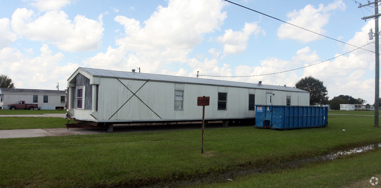 Primary Photo - Countryside Mobile Home Park