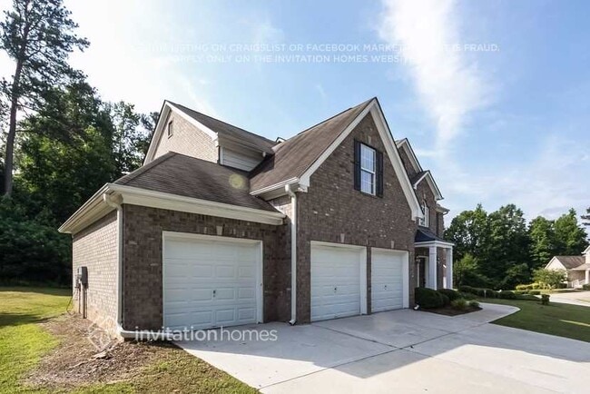 Building Photo - 3520 Woodsong Rw