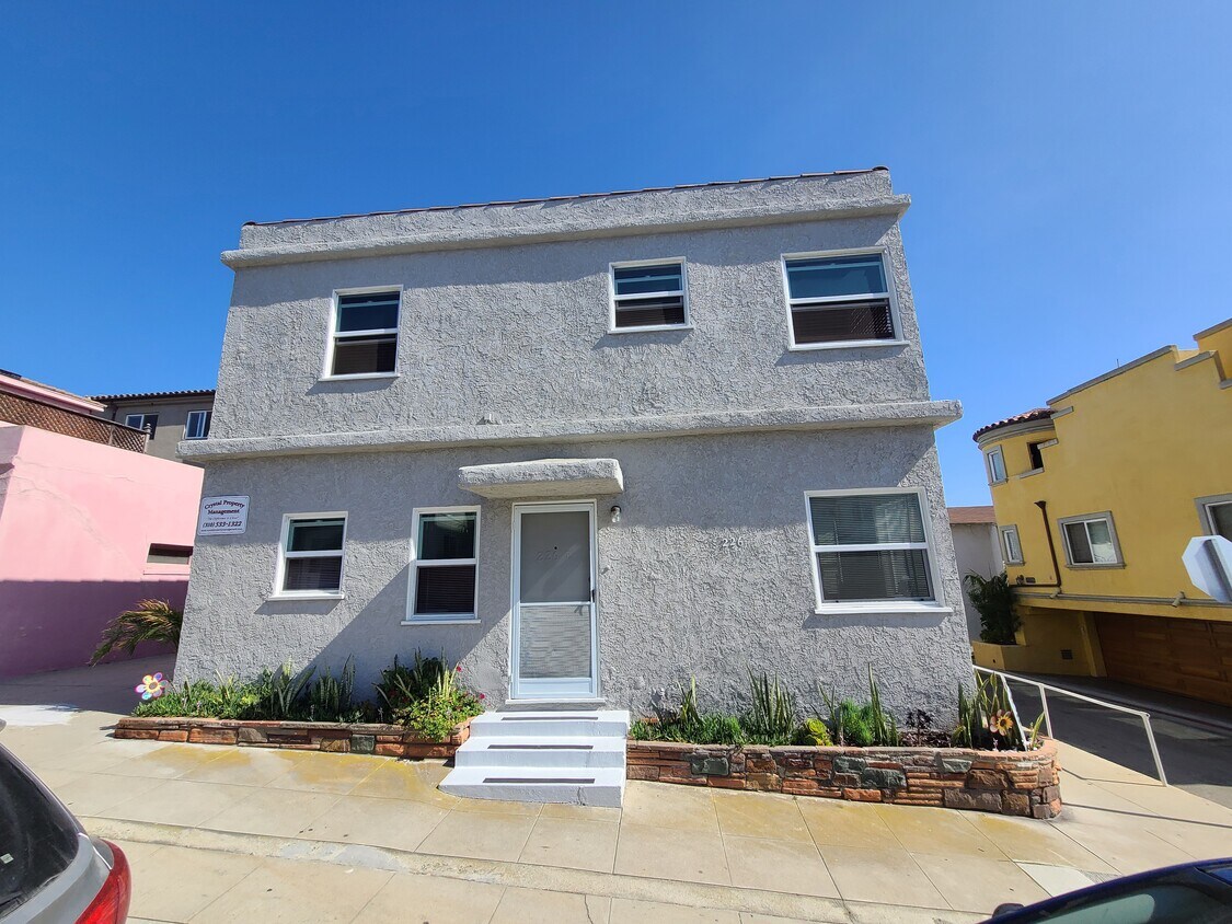 105 Apartments for Rent in Hermosa Beach, CA Westside Rentals