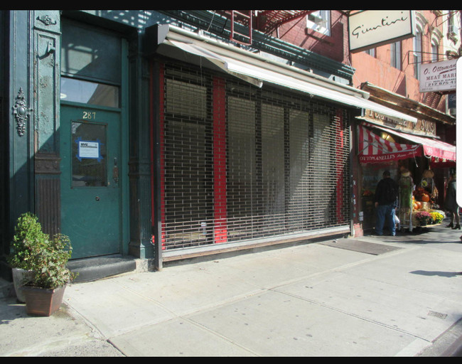 Building Photo - 287 Bleecker St