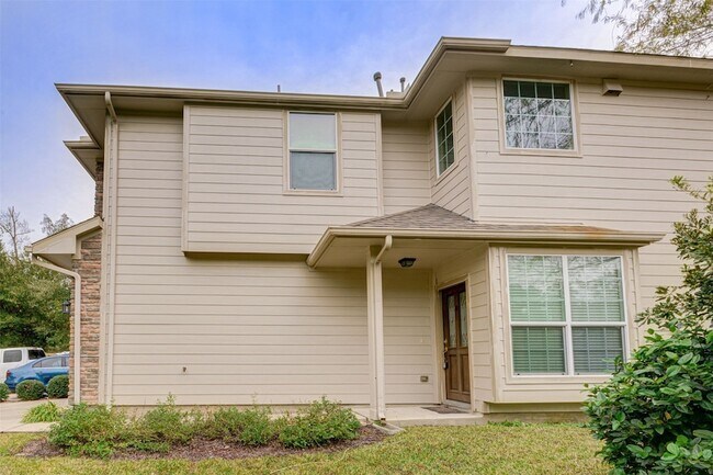 Foto del edificio - 23 Fairlee Ct