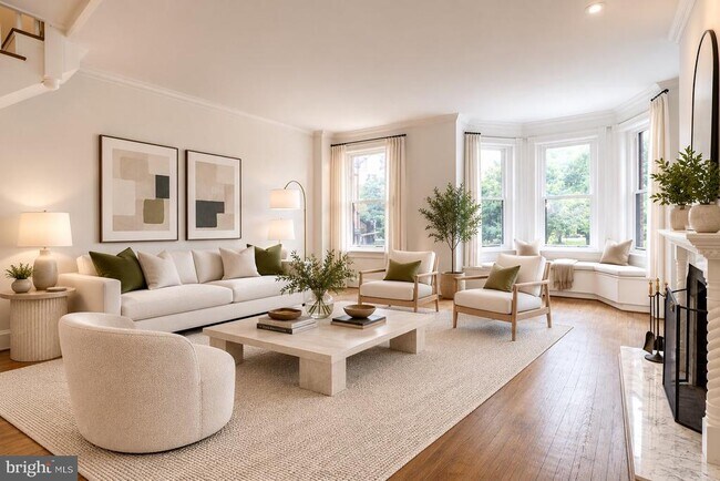 Foto del edificio - 2209 Washington Cir NW