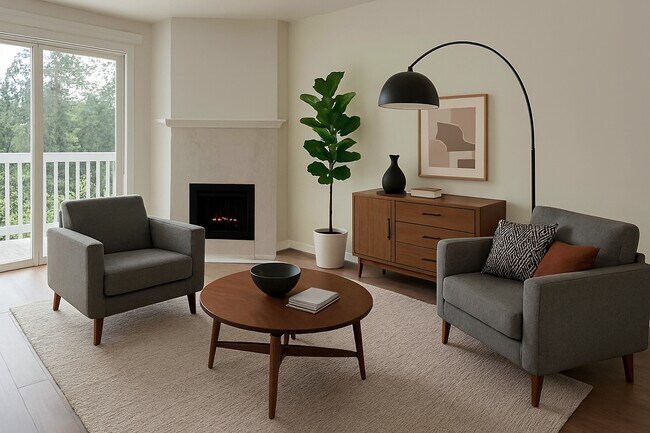 Building Photo - 9494 Redmond Woodinville Rd NE