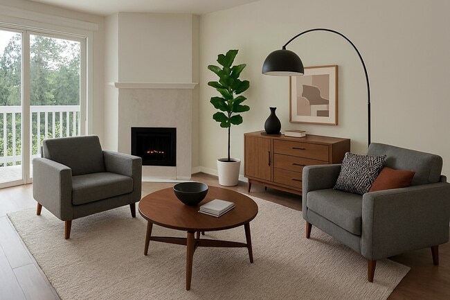 Building Photo - 9494 Redmond Woodinville Rd NE