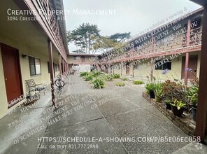 Building Photo - 3094 Crescent Ave