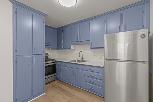 Foto del edificio - Summercrest Apartments