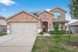 Building Photo - 18343 Stablewood Manor Trail