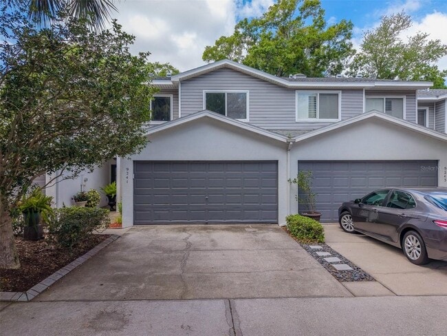 Photo - 9241 Jake's Path Townhome