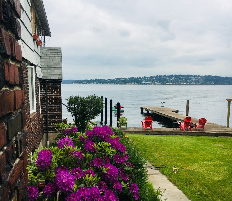 Foto principal - 526 Lakeside Ave S