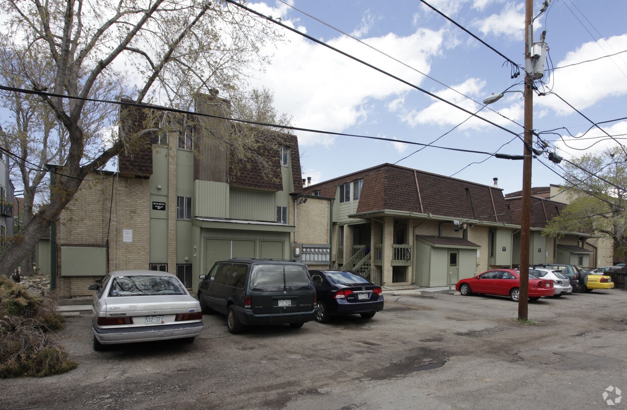 Building Photo - Regency II Apartments