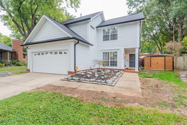 Building Photo - 3516 Mill Stream Ct