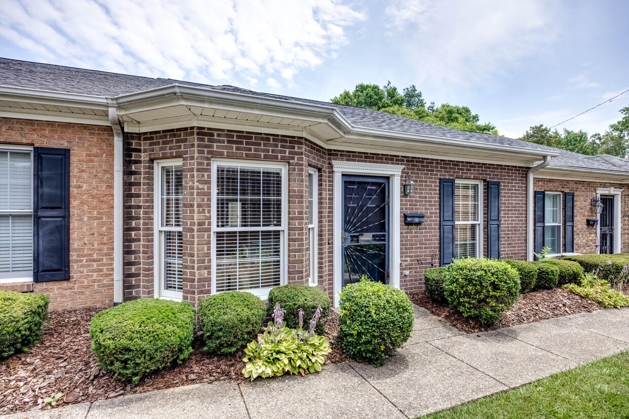 113 Savannah Way, Danville, KY 40422 Townhome Rentals in Danville KY
