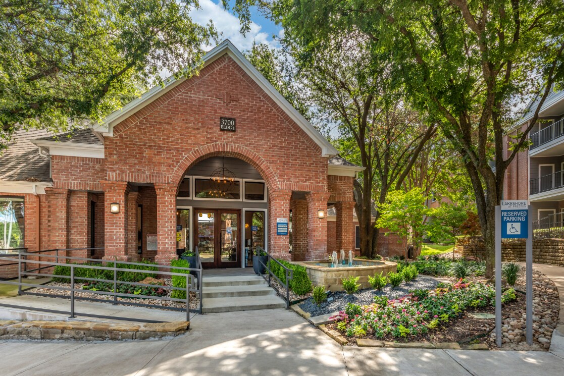 Lakeshore at Preston Apartments 3700 Preston Rd Plano, TX