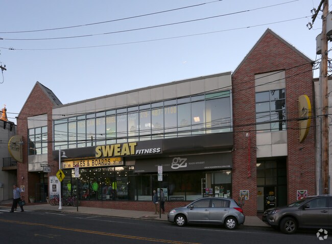 Foto del edificio - 4151-4159 Main St