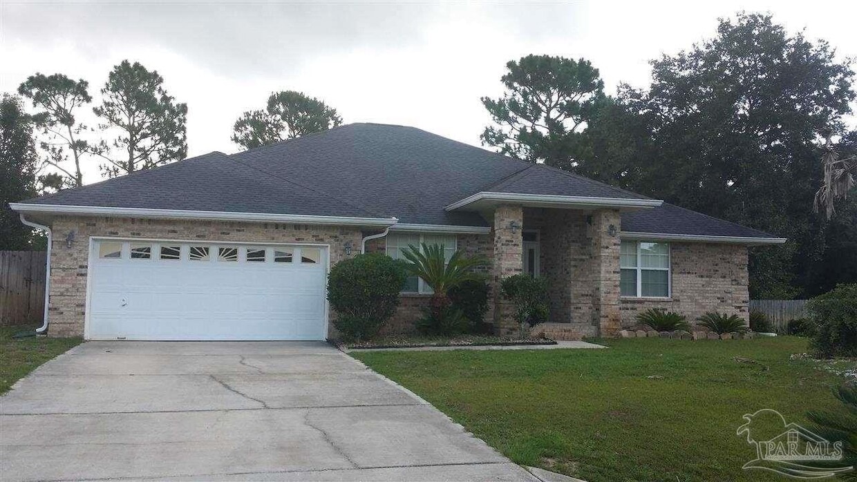 Foto principal - 2490 Vale Dr