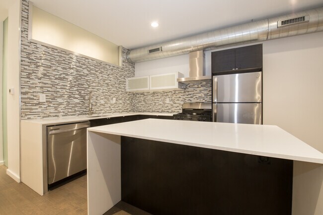 Foto del edificio - 1211 N 5th St