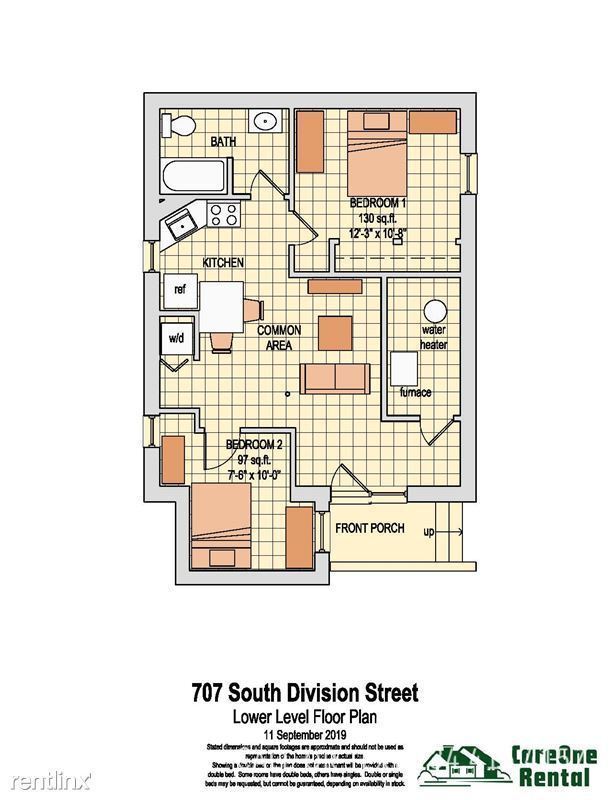 Photo - 707 S Division St House