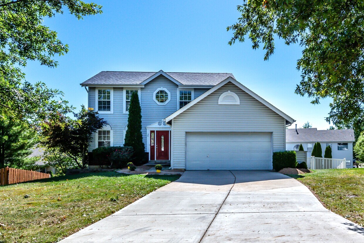 Foto principal - 34 Heatherwood Ct
