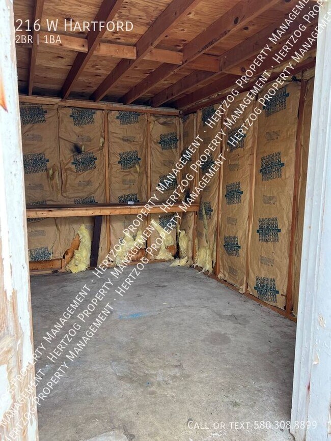 Foto del edificio - Newly remodeled 2 bedroom home