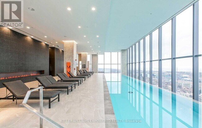 Photo du bâtiment - 7 Grenville St