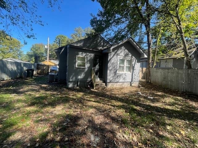 Building Photo - 3411 Rockwood Ave