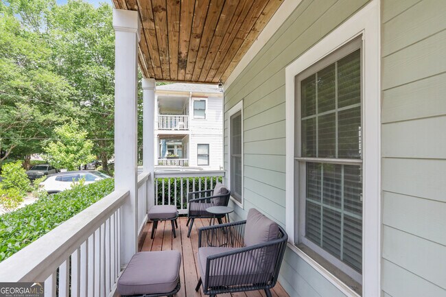 Foto del edificio - 87 Ormond St SE