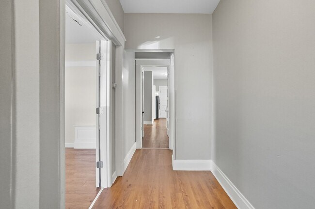 Foto del edificio - Emming Duplex