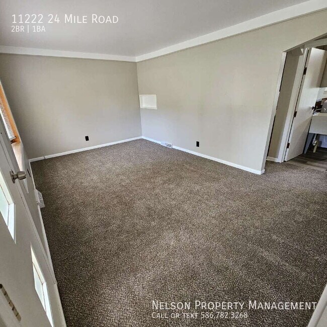 Foto del edificio - 11222 24 Mile Rd