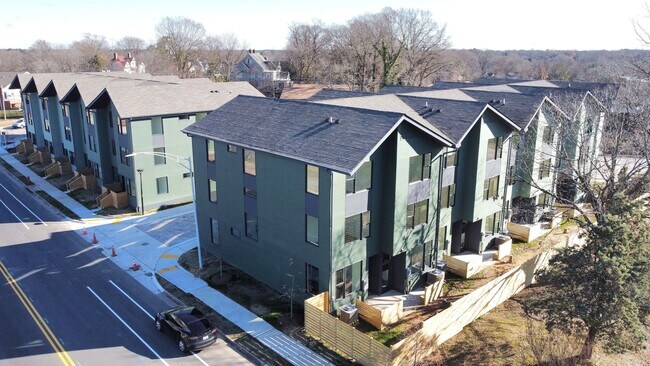 Foto del edificio - Professional Co-Living - Master Room Renta...