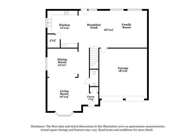 Building Photo - 15503 Gallant Ct