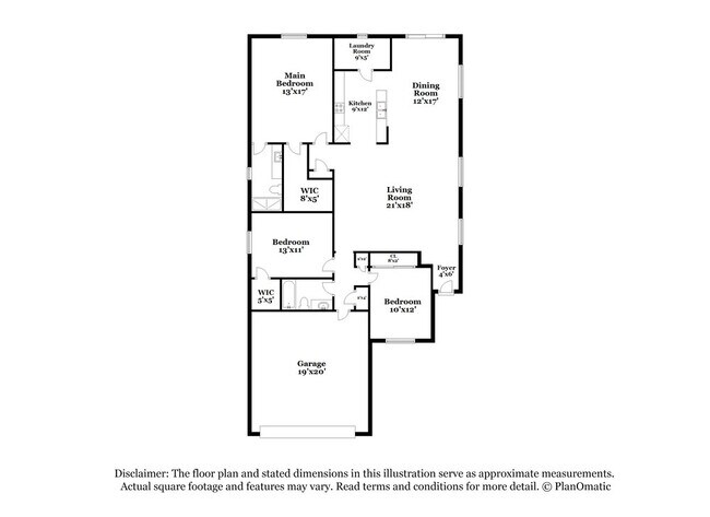 Building Photo - 751 E Horizon Heights Dr