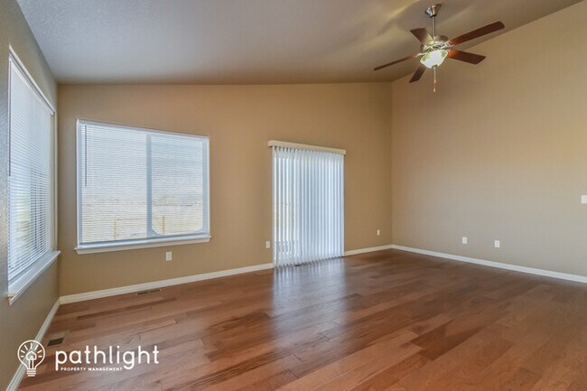 Foto del edificio - 10307 Evening Vista Dr, Peyton, CO, 80831
