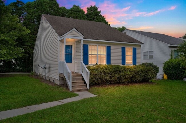 Charming 3BR House in Wilmington - Charming 3BR House in Wilmington