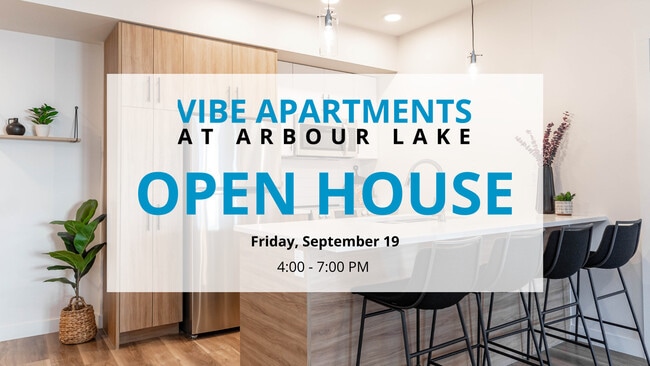 Building Photo - Vibe Apartments at Arbour Lake