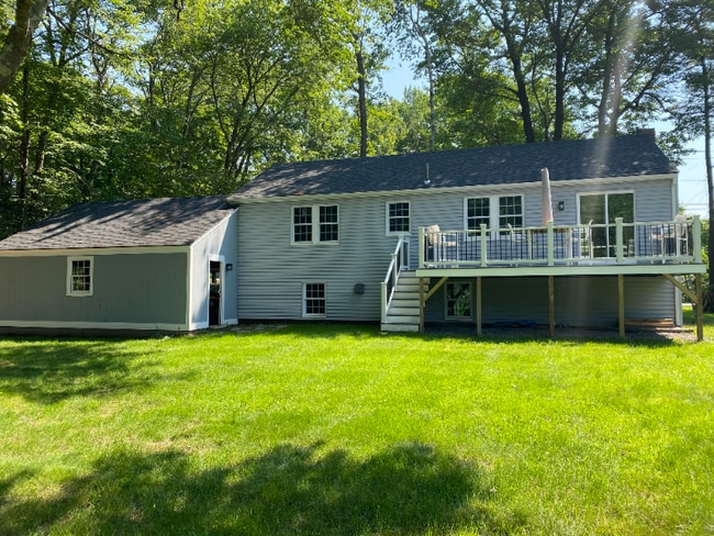 Photo - 259 Pleasant Hill Rd House