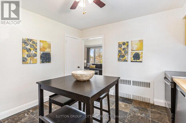 Photo du bâtiment - 143 Granville St