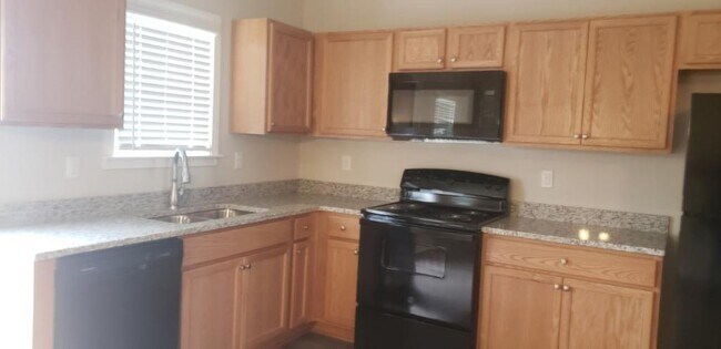 Building Photo - 4387 McClure Springs Drive