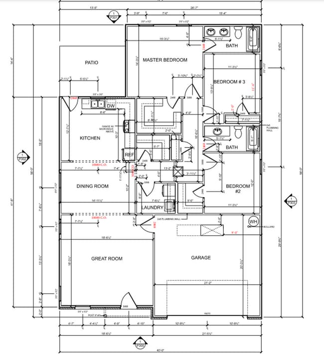 Building Photo - Home for Rent in Cullman, AL...Available to View Now!