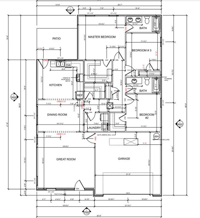 Building Photo - Home for Rent in Cullman, AL...View with 4...