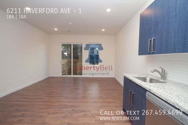 Building Photo - 6211 Haverford Ave