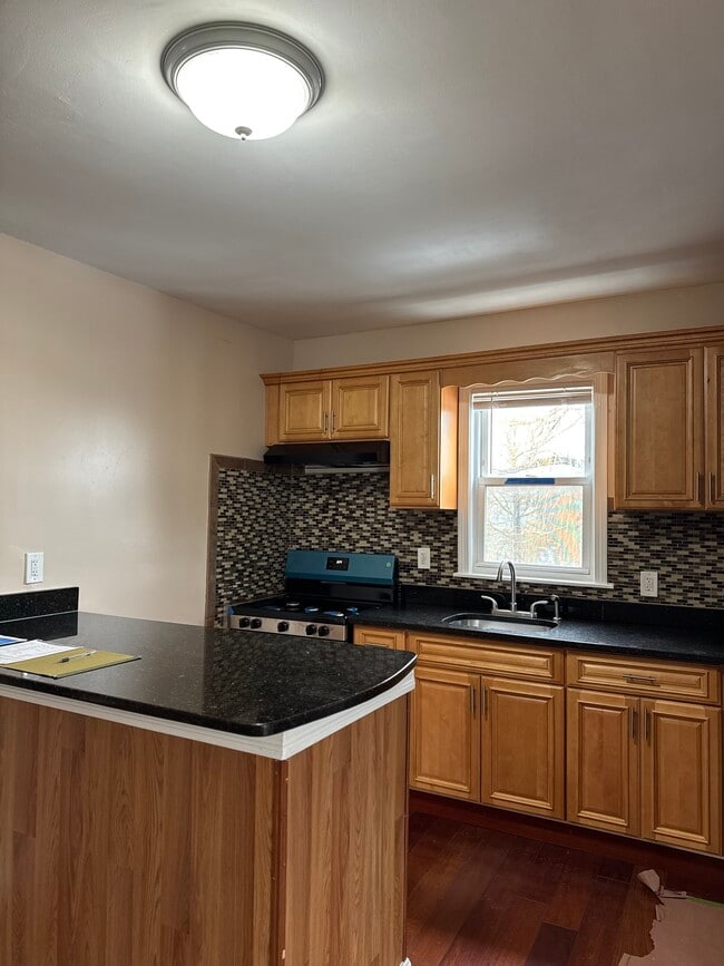 Foto del edificio - 14 School St