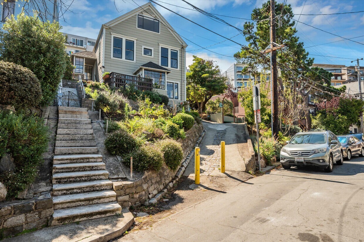 Foto principal - 31 Seward St
