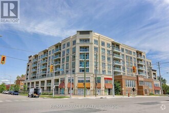 Building Photo - 4600-4600 Steeles Ave E