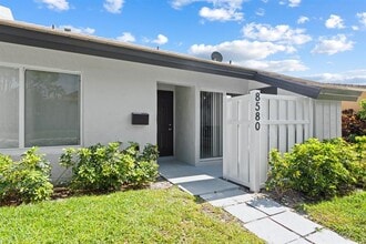 Building Photo - 8580 NW 32nd St